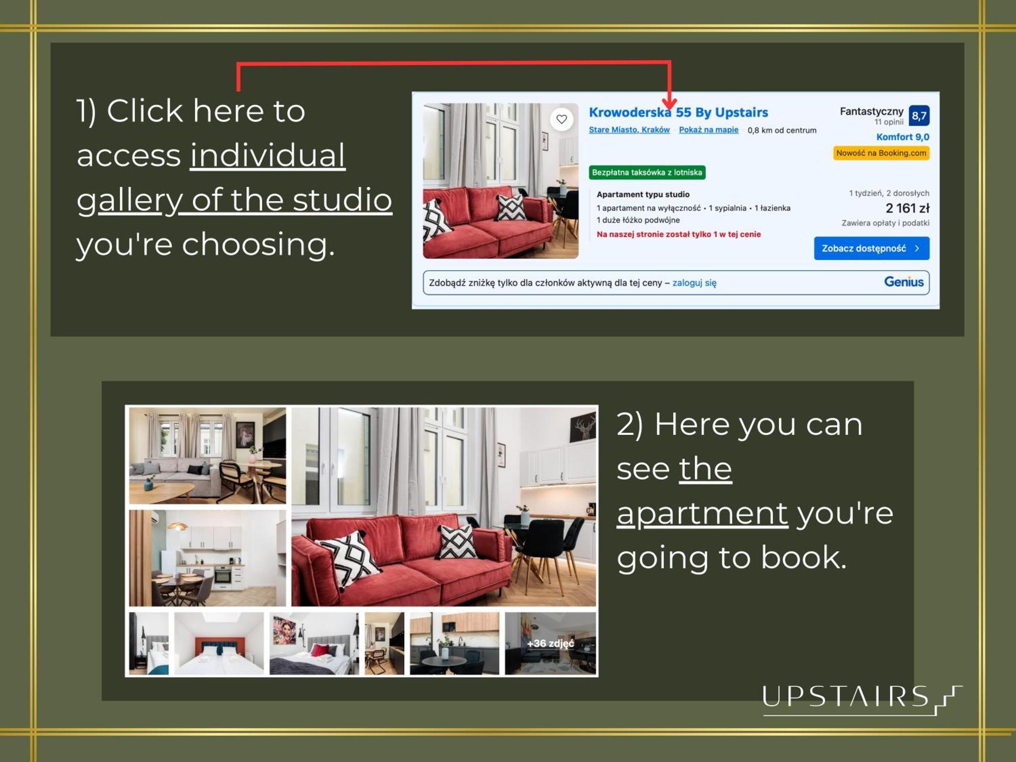קרקוב Atrium - Old Town Luxury Apartments - By Upstairs מראה חיצוני תמונה