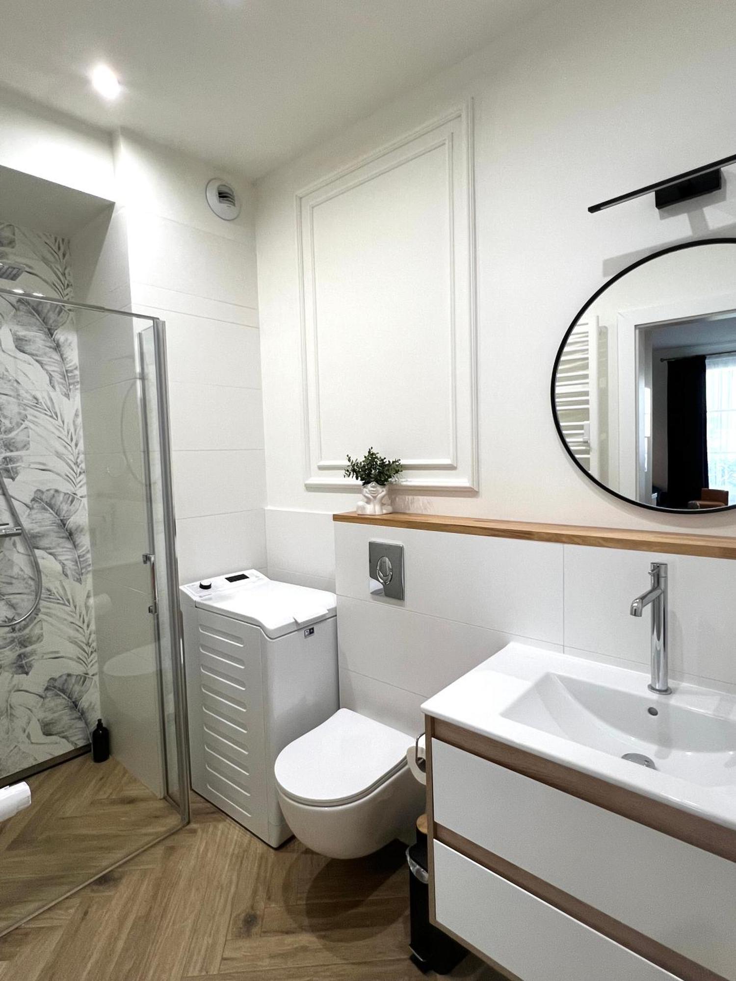קרקוב Atrium - Old Town Luxury Apartments - By Upstairs מראה חיצוני תמונה