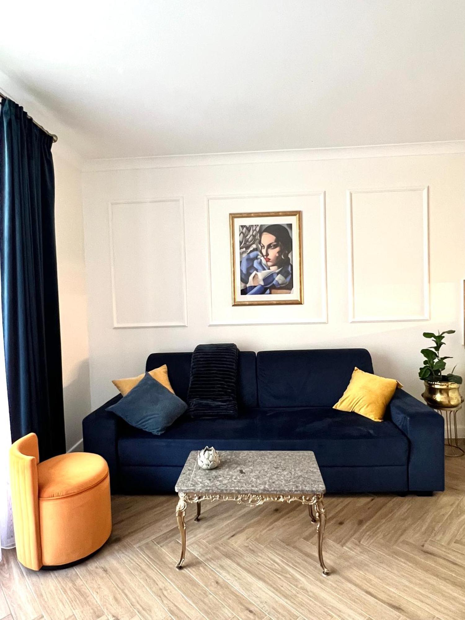 קרקוב Atrium - Old Town Luxury Apartments - By Upstairs מראה חיצוני תמונה