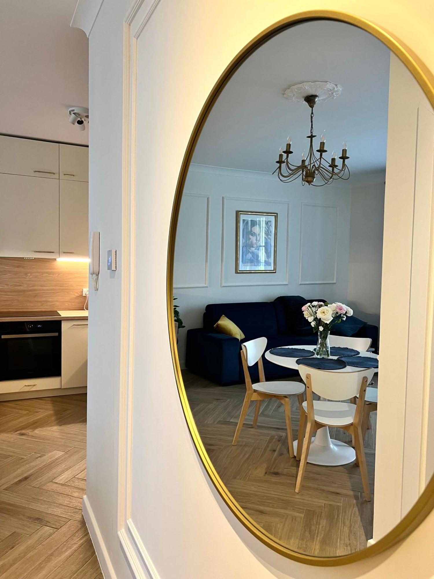 קרקוב Atrium - Old Town Luxury Apartments - By Upstairs מראה חיצוני תמונה