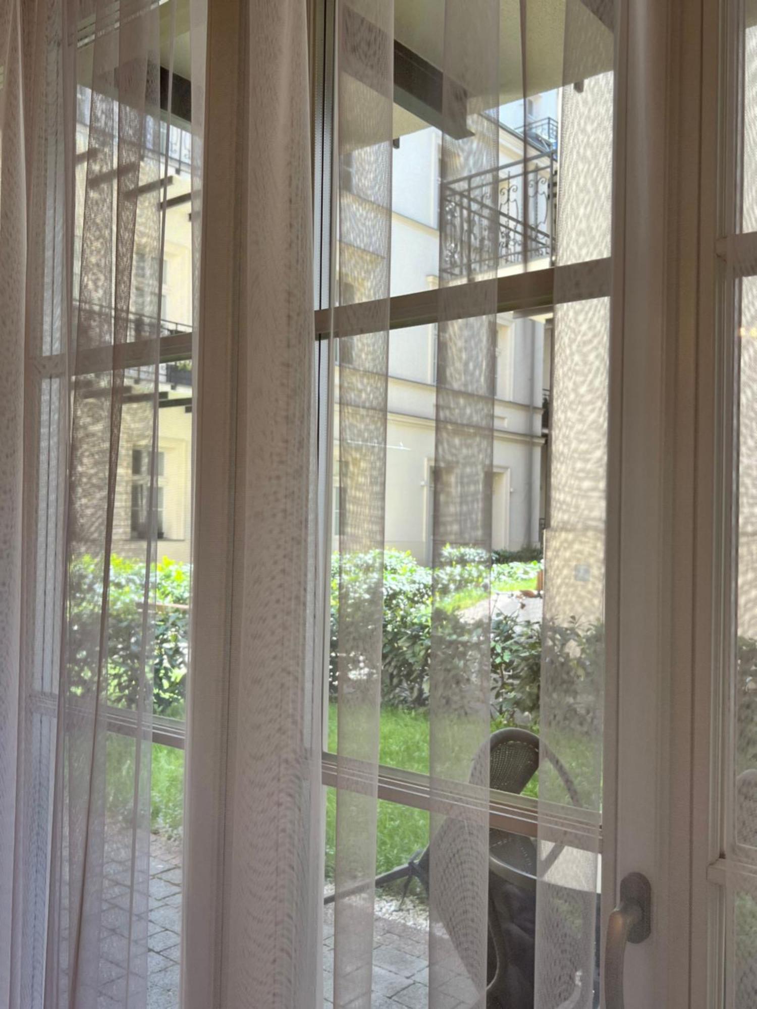 קרקוב Atrium - Old Town Luxury Apartments - By Upstairs מראה חיצוני תמונה