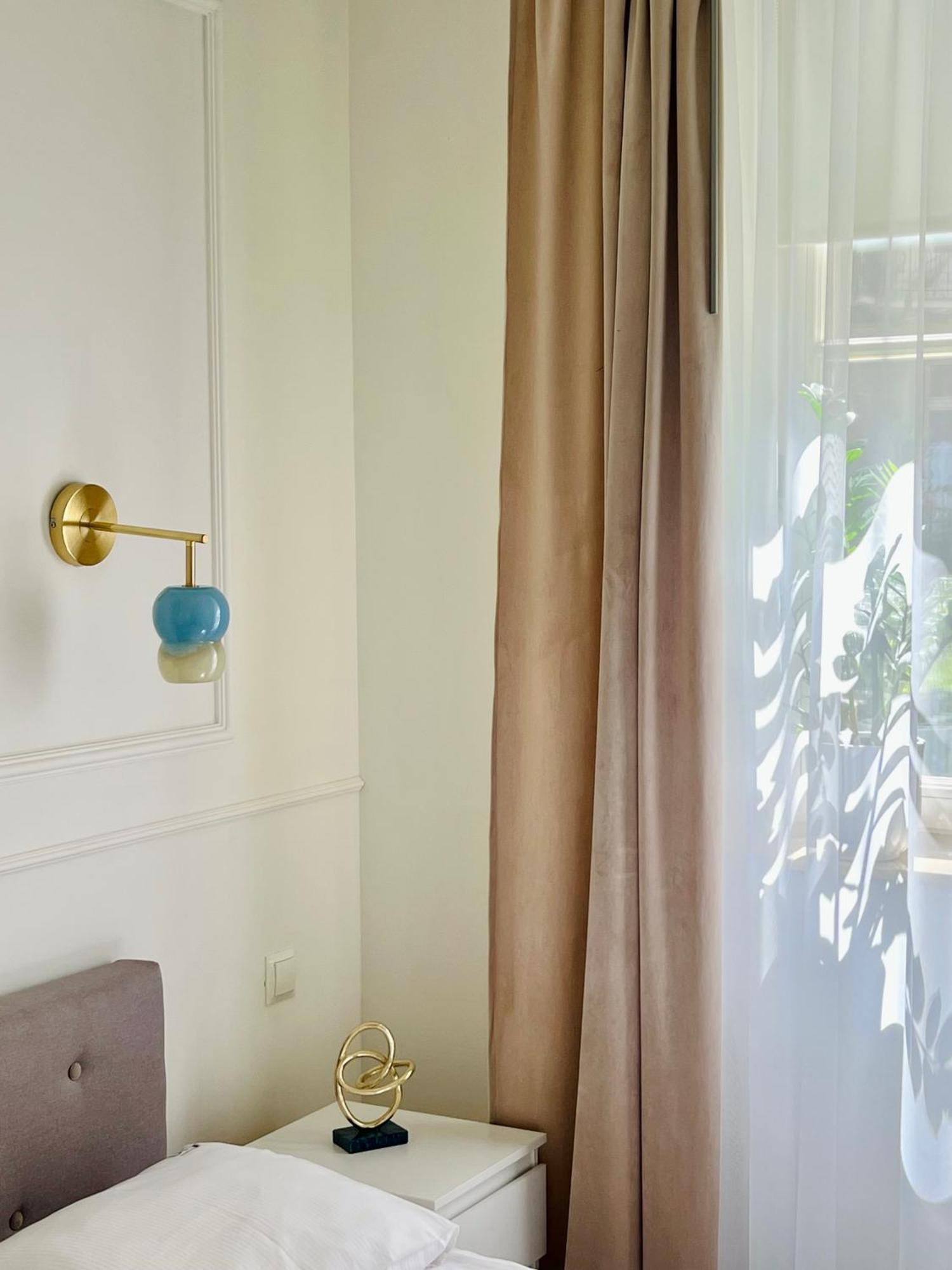 קרקוב Atrium - Old Town Luxury Apartments - By Upstairs מראה חיצוני תמונה