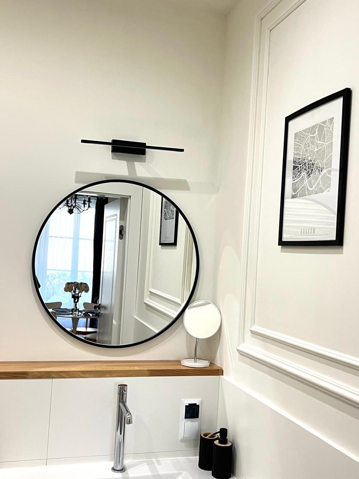 קרקוב Atrium - Old Town Luxury Apartments - By Upstairs מראה חיצוני תמונה