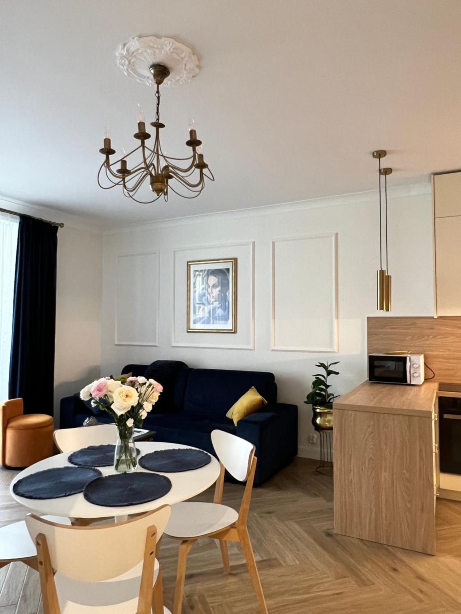 קרקוב Atrium - Old Town Luxury Apartments - By Upstairs מראה חיצוני תמונה
